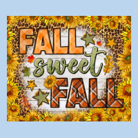 Fall Sweet Fall Mousepad Classic Tee | Teevron