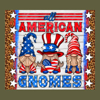 All American Gnomes Vintage Tee | Teevron