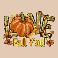 Love Fall Y'all Urban Hoodie | Teevron