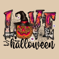 Love Halloween Heavyweight Sweatshirt | Teevron