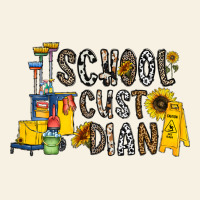 School Cust Dian Vintage Tee | Teevron