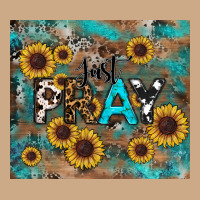 Just Pray Tumbler Vintage Hoodie | Teevron