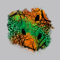 Halloween Patch  2 Long Sleeve Tee | Teevron