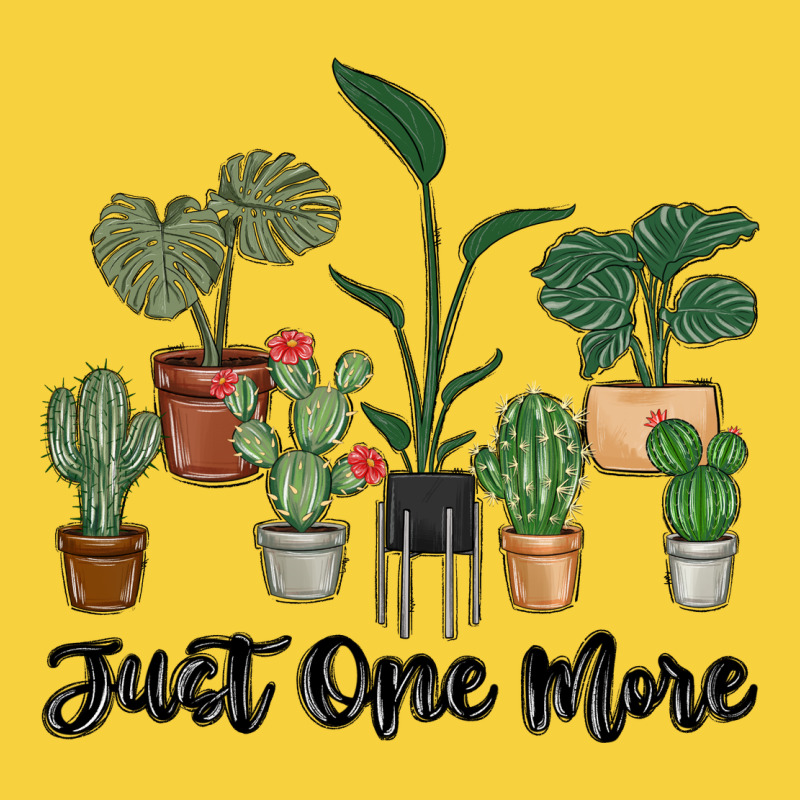 Just One More Plant Premium Sweatshirt by MaliasSmallBusiness | Teevron