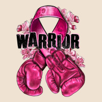 Warrior Breast Cancer With Boxing Gloves Urban Hoodie | Teevron