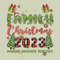 Custom Family Christmas 2023 Marking Memories Toge Heavyweight Hoodie | Teevron