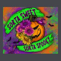 Sorta Sweet Sorta Spooky Mousepad Classic Tee | Teevron