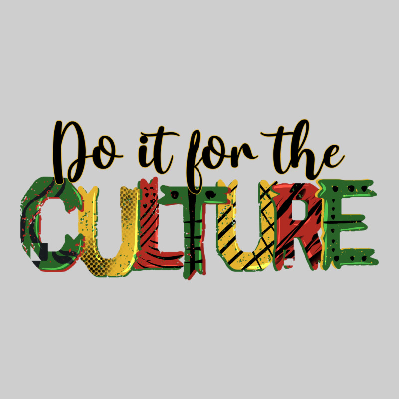 Do It For The Culture Juneteenth Premium Tee by BarkalooDesign | Teevron