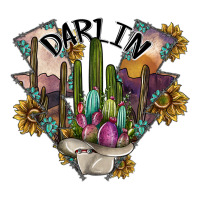 darlin | Teevron