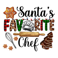 santa's favorite chef | Teevron