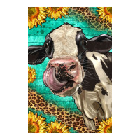 Western Holstein Cow | Teevron