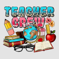 Teacher Crew Premium Sweatshirt | Teevron