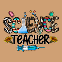 Science Teacher Vintage Tee | Teevron