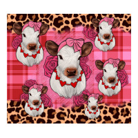 calf valentines tumbler | Teevron