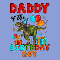 Daddy Of The Birthday Boy T Rex Long Sleeve Tee | Teevron