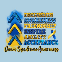 Down Syndrome Awareness Premium Hoodie | Teevron