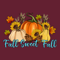 Fall Sweet Fall Classic Tee | Teevron