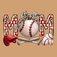 Mom Baseball Vintage Tee | Teevron