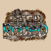 Deer Rodeo Heavyweight Sweatshirt | Teevron