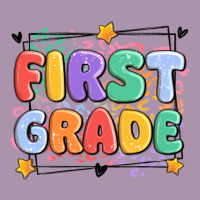 First Grade Heavyweight Hoodie | Teevron
