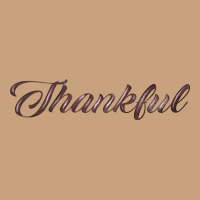 Thankful Vintage Tee | Teevron