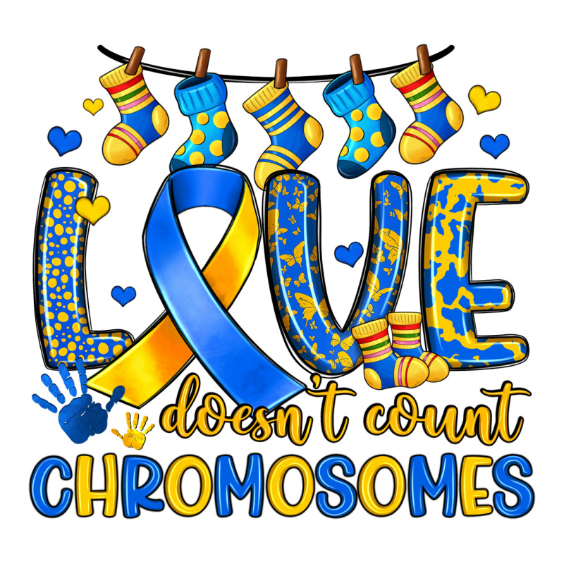 Love Doesn T Count Chromosomes Premium Hoodie by Artiststas | Teevron