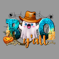 Boo Y'all Vintage Hoodie | Teevron
