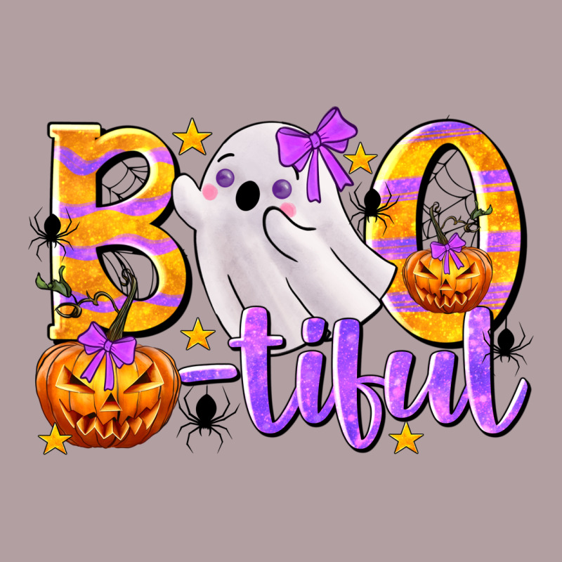 Boo-tiful Vintage Hoodie by texasbilliewilder | Teevron