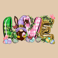 Love Easter Gnome Easter Day Heavyweight Sweatshirt | Teevron