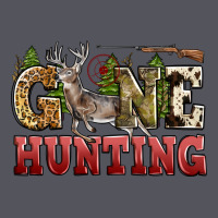 Gone Hunting Vintage Hoodie | Teevron