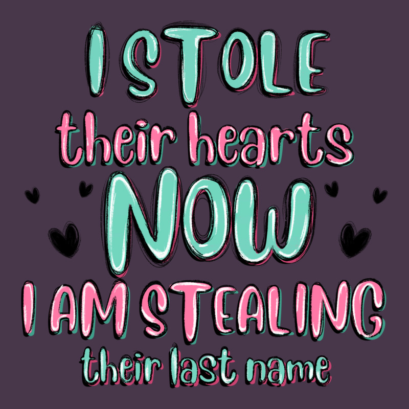 I Stole Their Hearts Now I Am Stealing Their Last Heavyweight Hoodie by MaliasSmallBusiness | Teevron
