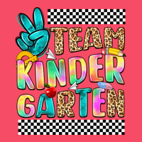 Team Kindergarten Premium Sweatshirt | Teevron