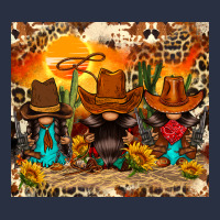 Western Gnomies Heavyweight Sweatshirt | Teevron