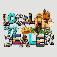 Local Egg Dealer Classic Tee | Teevron