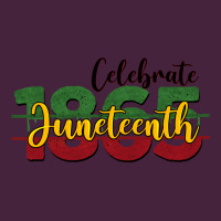 Celebrate Juneteenth1865 Premium Tee | Teevron