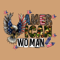 American Woman Vintage Tee | Teevron