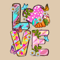 Love Easter Heavyweight Sweatshirt | Teevron