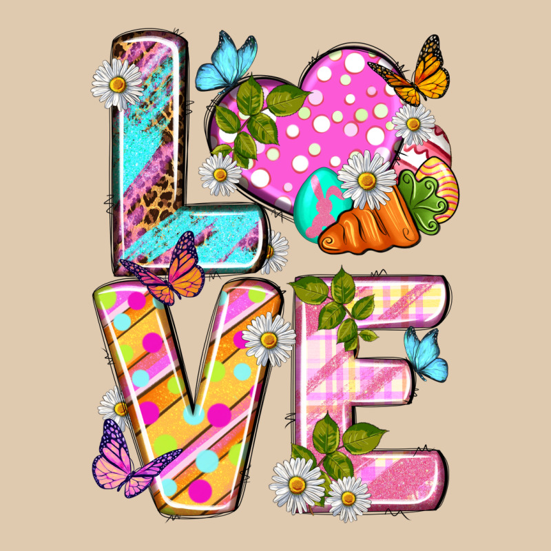 Love Easter Heavyweight Sweatshirt by Neo Western | Teevron