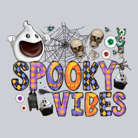 Spooky Vibes Heavyweight Sweatshirt | Teevron