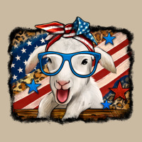 4th Of July Baby Sheep Long Sleeve Tee | Teevron