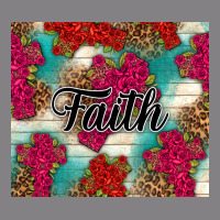 Faith Heavyweight Hoodie | Teevron