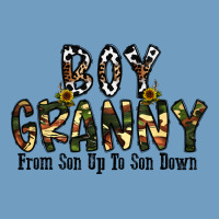 Boy Granny From Son Up To Sondown Urban Heavy Tee | Teevron