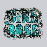 Girl Boss Heavyweight Sweatshirt | Teevron