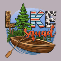 Lake Squad Vintage Tee | Teevron