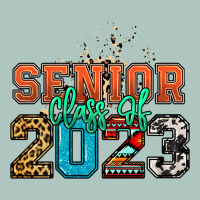 Senior Class Of 2023 Premium Sweatshirt | Teevron