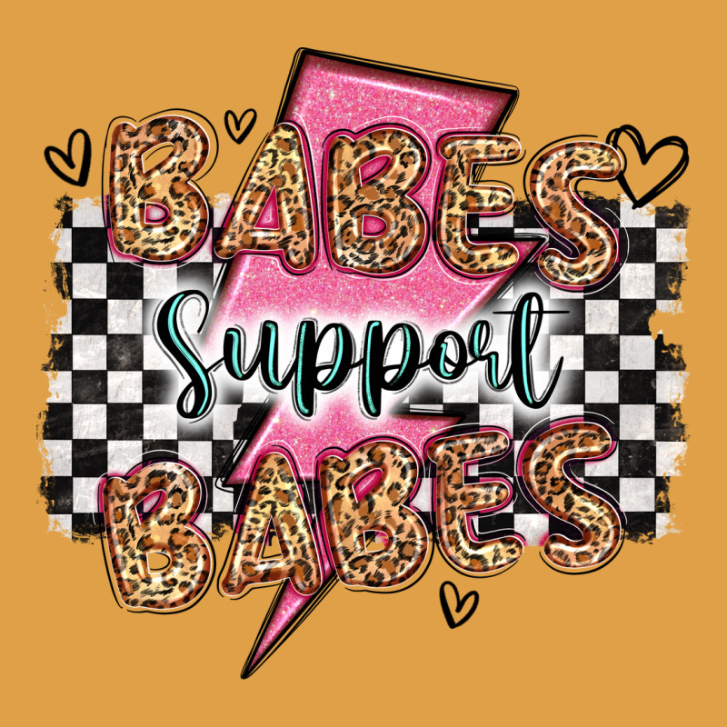 Babes Support Babes Premium Hoodie by Artiststas | Teevron