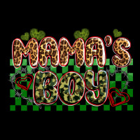 Valentines Day Mama's Boy Olivia Urban Heavy Tee | Teevron