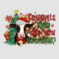 Cowbells Ring Are You Listening Premium Sweatshirt | Teevron