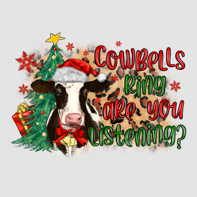 Cowbells Ring Are You Listening Premium Sweatshirt by MaliasSmallBusiness | Teevron