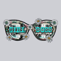 Girl Boss Heavyweight Sweatshirt | Teevron